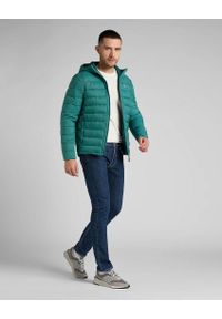 Lee - LEE LIGHT PUFFER JKT MĘSKA KURTKA PRZEJŚCIOWA MONACO L87HSZDO 112321562 #5