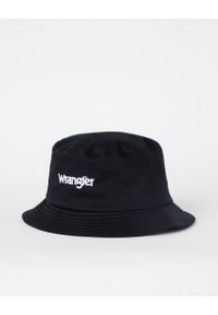 Wrangler - WRANGLER BUCKET HAT MĘSKI KAPELUSZ BLACK W0X4U5100 112332895 #4