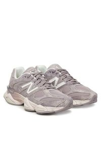New Balance Sneakersy U906087O M Fioletowy. Kolor: fioletowy. Materiał: nubuk, skóra #7