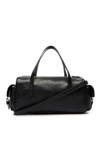 Guess Torebka 182149 Czarny. Kolor: czarny. Materiał: skórzane #2