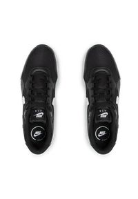 Nike Sneakersy Air Max Sc CW4555 002 Czarny. Kolor: czarny. Materiał: materiał. Model: Nike Air Max #7
