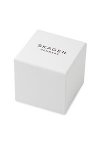 Skagen Zegarek Kuppel SKW6895 Czarny. Kolor: czarny #3