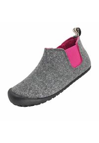 Gumbies - Kapcie damskie GUMBIES BRUMBY BOOT. Kolor: różowy