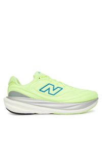 New Balance Buty do biegania Infinion 1080 v15 M10802HR Zielony. Kolor: zielony. Materiał: materiał #1