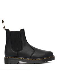 Sztyblety Dr. Martens. Kolor: czarny