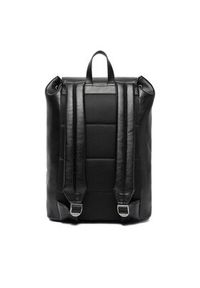 G-Star RAW - G-Star Raw Plecak EO-XC8474 Czarny. Kolor: czarny. Materiał: materiał #5