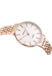Zegarek Perfect ZEGAREK DAMSKI PERFECT S355-08 (zp526d) + BOX #1