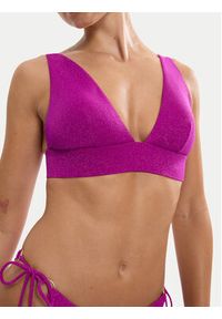 Triumph Góra od bikini Summer Sunset P 10226510 Różowy. Kolor: różowy. Materiał: syntetyk #4