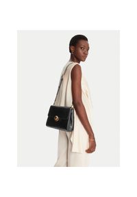 Torebka Furla. Kolor: czarny #1
