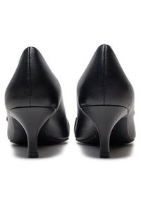 Furla Czółenka YI40SFE X30000 Czarny. Kolor: czarny. Materiał: skóra #4