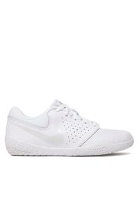 Sneakersy Nike. Kolor: biały