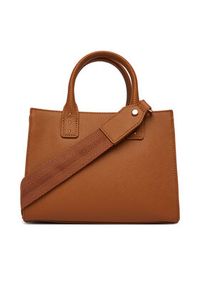 Liu Jo Torebka AA6150 ES029 Brązowy. Kolor: brązowy. Materiał: skórzane #6