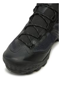 Mammut Trekkingi Ducan II Low GTX GORE-TEX 3030-05060 Czarny. Kolor: czarny. Materiał: materiał. Technologia: Gore-Tex. Sport: turystyka piesza #5