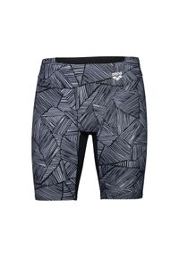 Jammer Arena Overview. Kolor: czarny. Wzór: nadruk #1