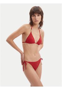 EA7 Emporio Armani Bikini 7W000289 AF20663 U5064 Czerwony. Kolor: czerwony. Materiał: syntetyk #5