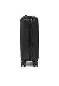 Nine West Walizka kabinowa CEO-NW-S-003-09 BLACK Czarny. Kolor: czarny #3