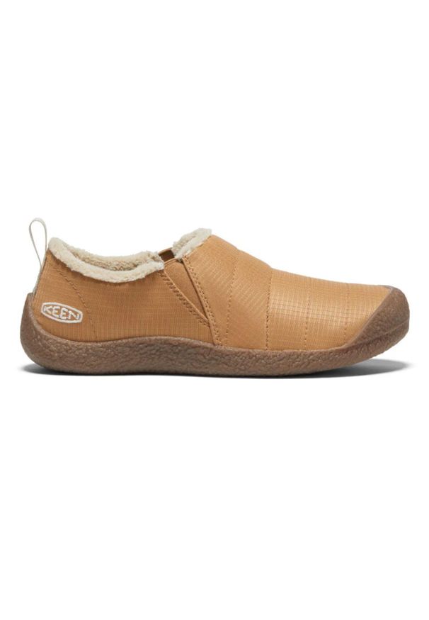 keen - Buty do chodzenia damskie Keen Howser II. Kolor: brązowy. Sport: turystyka piesza