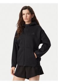 Adidas - adidas Bluza Z.N.E. Full Zip KF6327 Czarny Regular Fit. Kolor: czarny. Materiał: syntetyk #1