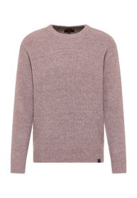 Lee - LEE MĘSKI SWETER LEE SEASONAL CREW PURPLE STORM L83ZDD70 112322657 #4