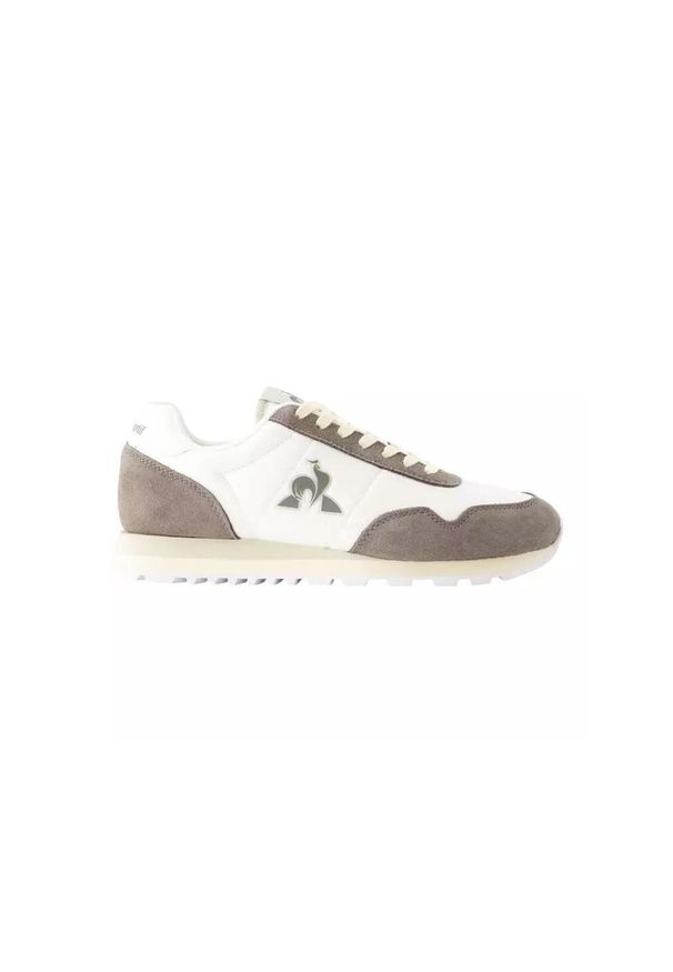 Baskets Femme Baskets Le coq sportif ASTRA_2 W Blanc Blanc Le Coq Sportif. Kolor: biały