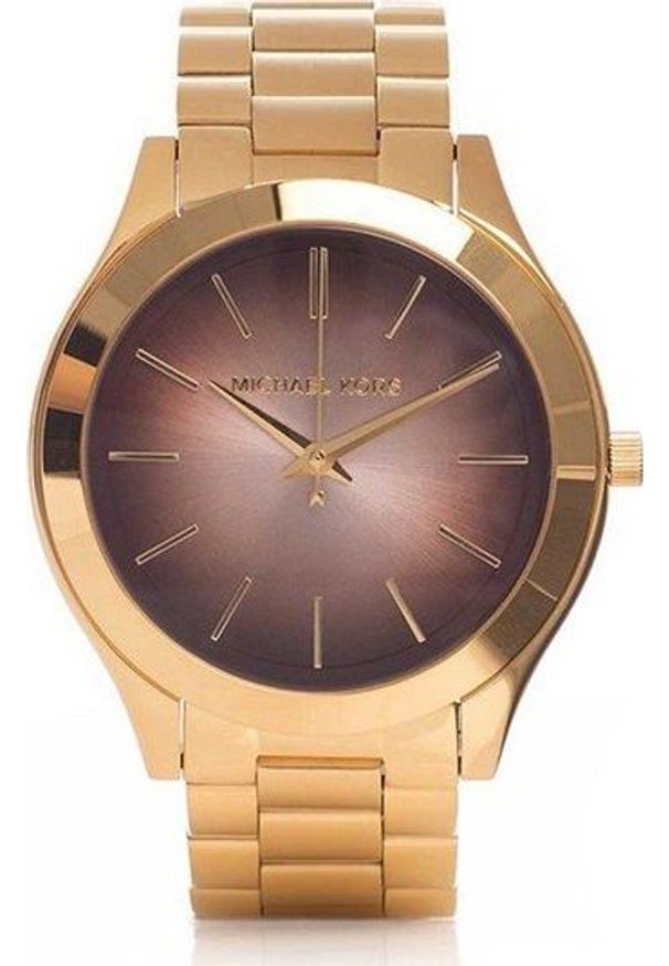 Zegarek Michael Kors Zegarek Damski Michael Kors MK3381 ( 41 mm)