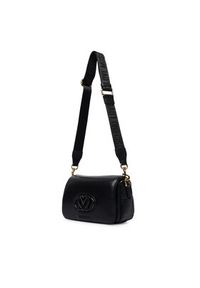 Love Moschino - LOVE MOSCHINO Torebka JC4333PP0OKM0000 Czarny. Kolor: czarny. Materiał: skórzane #2