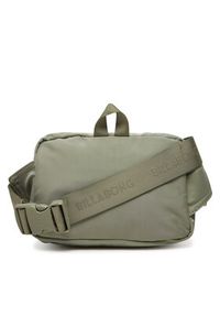 Billabong Torebka BLB-M-006-07 Zielony. Kolor: zielony. Materiał: materiał #6