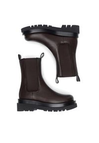 Lasocki Sztyblety CEO-HY7223-1 Brązowy. Kolor: brązowy. Materiał: skóra #6