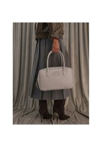 Gino Rossi - Torebka GINO ROSSI. Kolor: szary #1