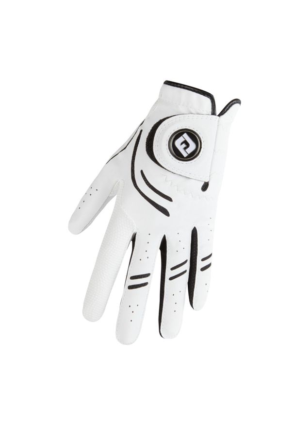 FOOTJOY - Rękawica męska dla praworęcznych do golfa GTXTreme. Materiał: skóra, mikrofibra, dzianina. Sport: golf