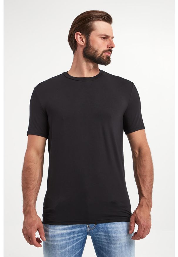 T-shirt 2-pak męski DSQUARED2