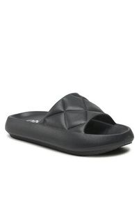 ONLY Shoes Klapki Onlmave-1 15288145 Czarny. Kolor: czarny #4