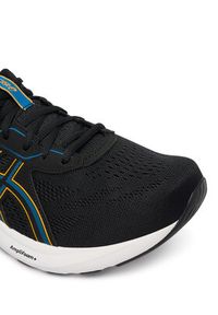 Asics Buty do biegania Gel-Contend 9 1011B881 Czarny. Kolor: czarny. Materiał: mesh #6