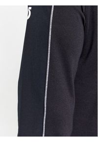 Calvin Klein Performance Bluza 00GMF3K209 Czarny Regular Fit. Kolor: czarny. Materiał: bawełna #5
