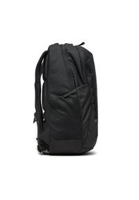 The North Face Plecak Vault NF0A3VY24H01 Czarny. Kolor: czarny. Materiał: materiał
