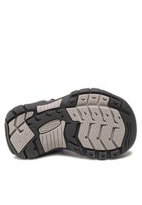 keen - Keen Sandały Newport H2 1026265 Fioletowy. Kolor: fioletowy. Materiał: materiał #7