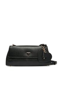 Torebka Guess. Kolor: czarny #1