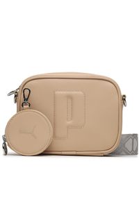 Puma Torebka Sense Cross Body 079581 03 Beżowy. Kolor: beżowy #1