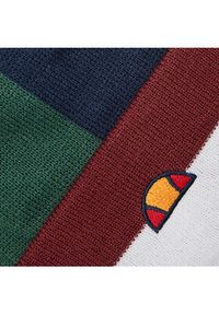 Ellesse Czapka Leona SAPA2628 Kolorowy. Materiał: akryl, materiał. Wzór: kolorowy