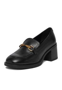 Lasocki Loafersy CEO-RST-17323-01 Czarny. Kolor: czarny. Materiał: skóra #7