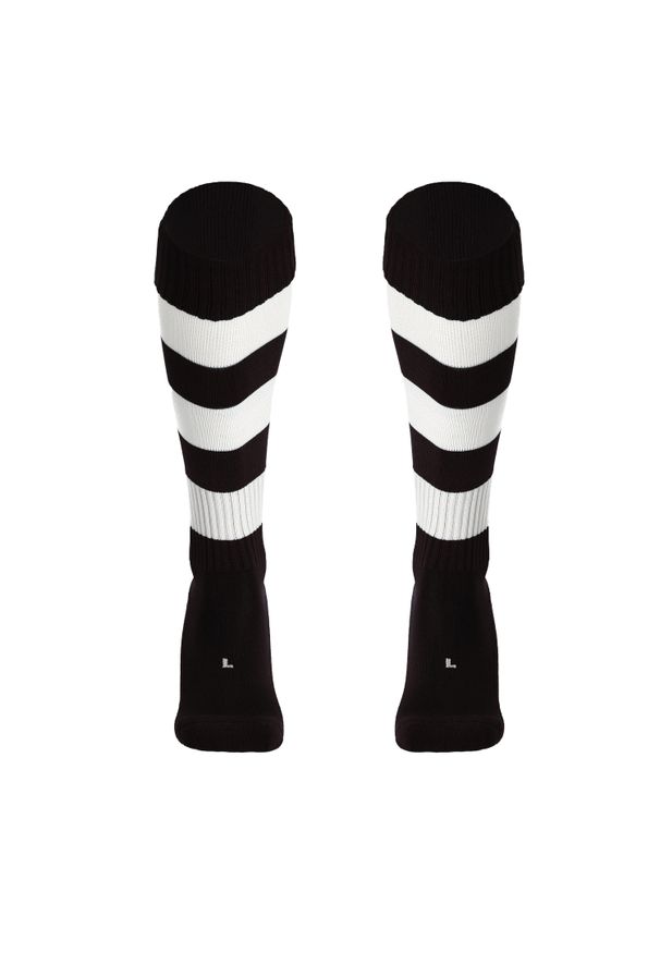 ACERBIS - Opakowania po 5 par skarpet Acerbis. Kolor: czarny, biały, wielokolorowy. Materiał: włókno. Sport: piłka nożna