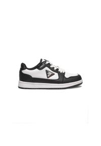 LEONE 1947 APPAREL - Leone Street Basket Low Damen-Sneaker. Okazja: na co dzień. Kolor: czarny