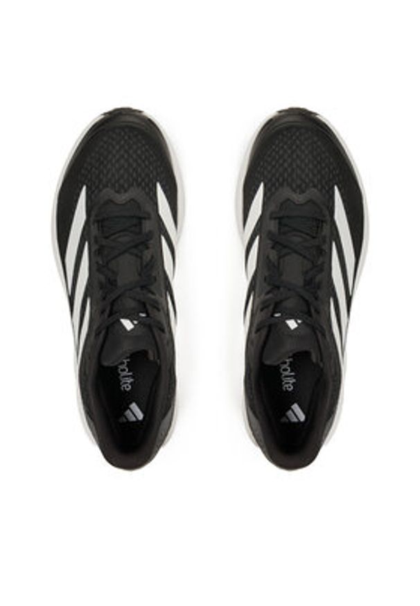 Adidas - adidas Buty do biegania Duramo SL 2 IH8218 Czarny. Kolor: czarny. Materiał: materiał