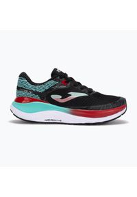 Buty do biegania męskie Joma Fenix. Kolor: czarny