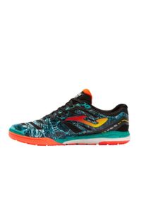 Buty halowe Joma Regate Rebound 22. Kolor: czarny