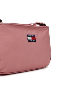 Tommy Jeans Torebka Tjw Daily Shoulder Bag AW0AW17544 Różowy. Kolor: różowy #6
