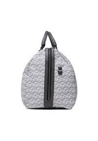 Guess Torba Ederlo Travel TMERLO P3235 Biały. Kolor: biały. Materiał: skóra #5