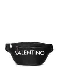 VALENTINO - Saszetka nerka Valentino. Kolor: czarny