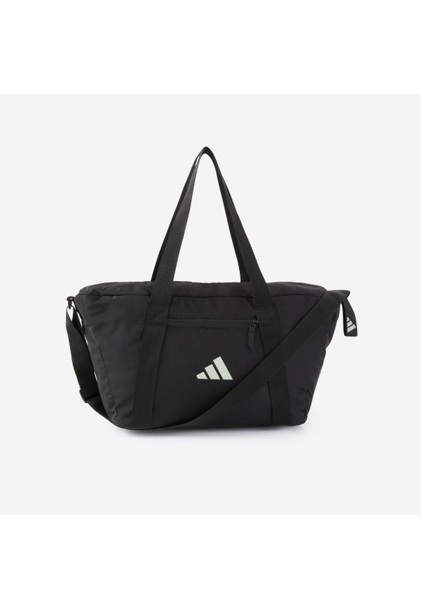 Adidas - Torba duffel S. Materiał: materiał. Sport: fitness