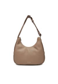 Coccinelle Torebka Coccinelle Raquel E1 SQ0 13 02 01 Beżowy. Kolor: beżowy. Materiał: skórzane #4